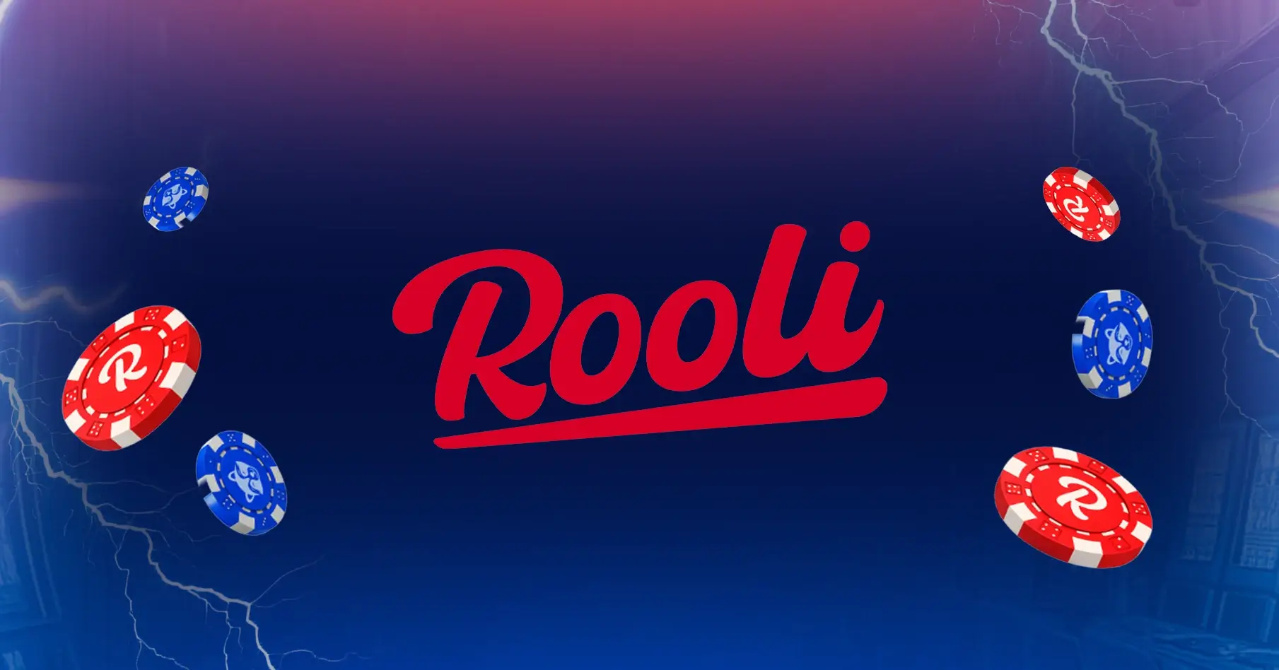 Rooli Casino